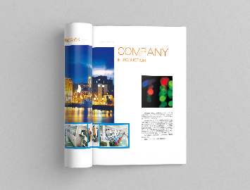 广州灯具画册设计_广州LED灯具画册设计_广州LED产品画册设计-古柏画册设计公司