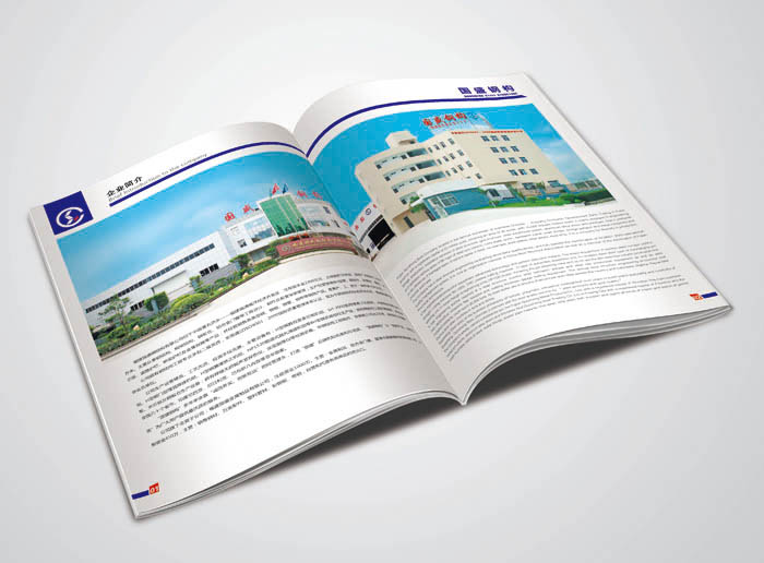 酒店用品产品画册设计公司 酒店宣传画册设计的八个技巧