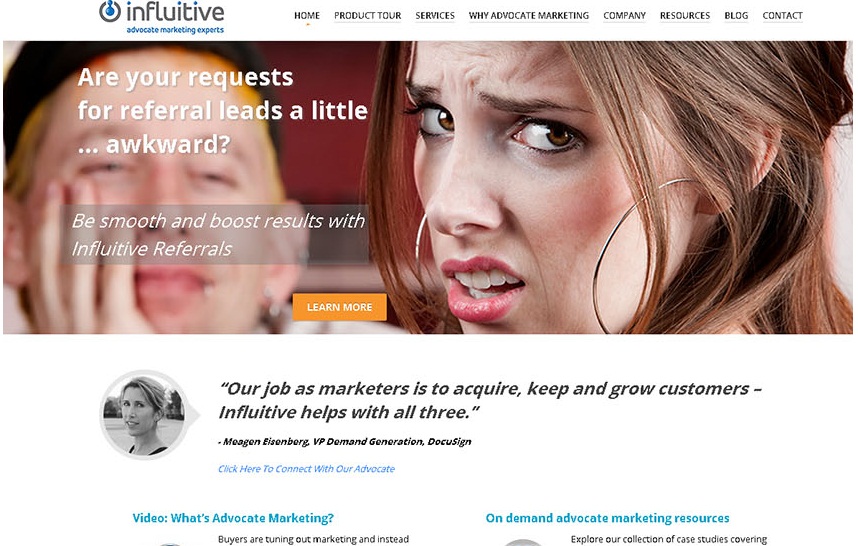 Influitive