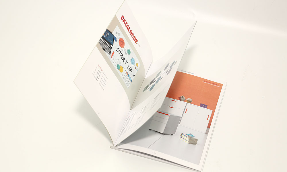 家具公司宣传画册设计-家具定制公司画册-家具产品画册设计